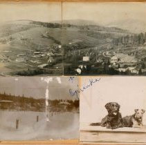 18.06.15a Album Page